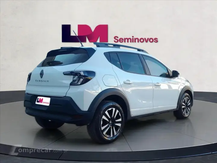 KARDIAN 1.0 TCE FLEX EVOLUTION EDC