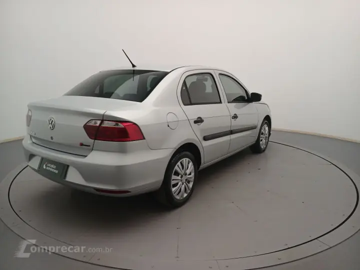 VOYAGE 1.0 12V MPI TOTALFLEX 4P MANUAL