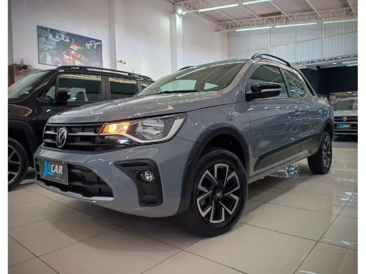 SAVEIRO 1.6 MSI EXTREME CD 16V FLEX 2P MANUAL