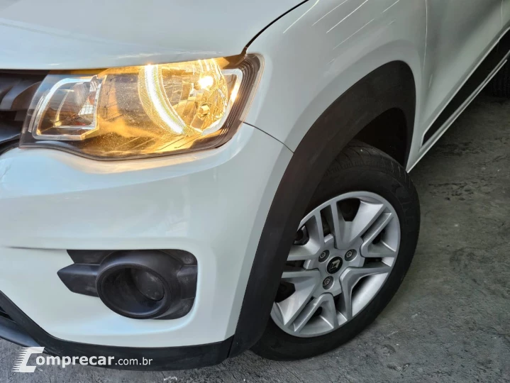 KWID 1.0 12V SCE ZEN