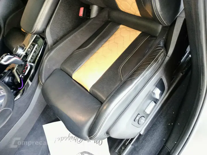 BMW X4 Competition 3.0 BI TB