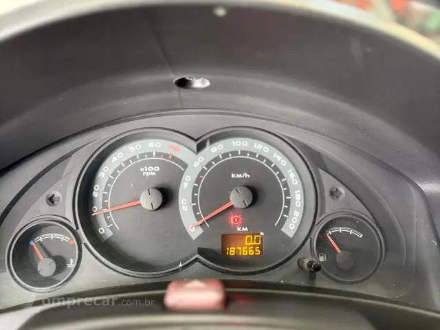 CELTA - 1.0 MPFI VHCE SPIRIT 8V 4P MANUAL