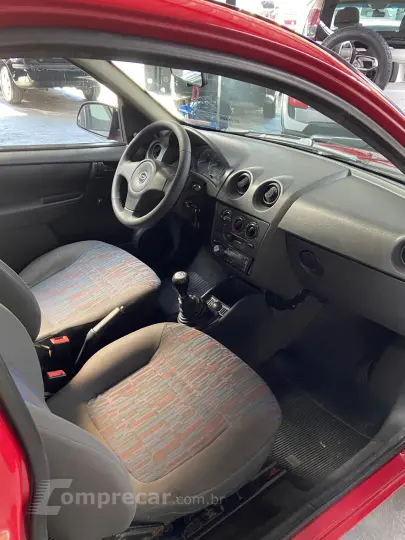 CELTA 1.0 MPFI VHC Spirit 8V