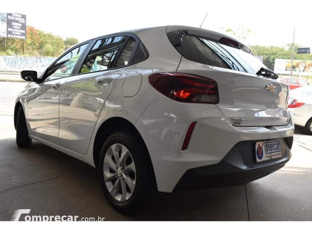 ONIX - 1.0 LT MANUAL