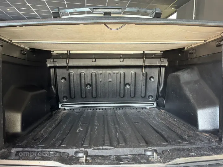 TORO 1.8 16V EVO Freedom AT6