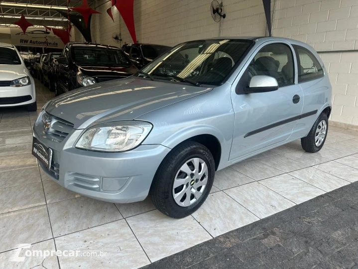 CELTA 1.0 MPFI VHC Spirit 8V