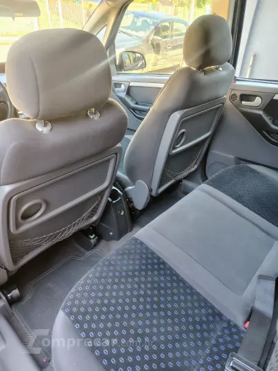 Meriva Prem.EASYTRONIC 1.8 FlexPower 5p