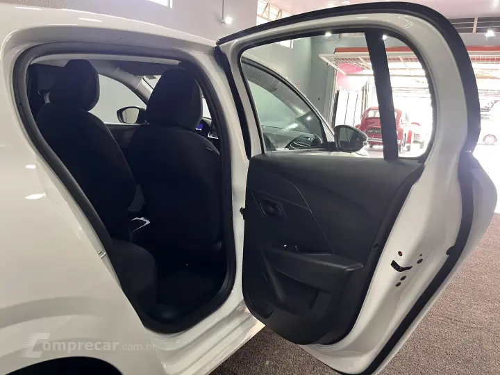 208 1.0 Firefly Like