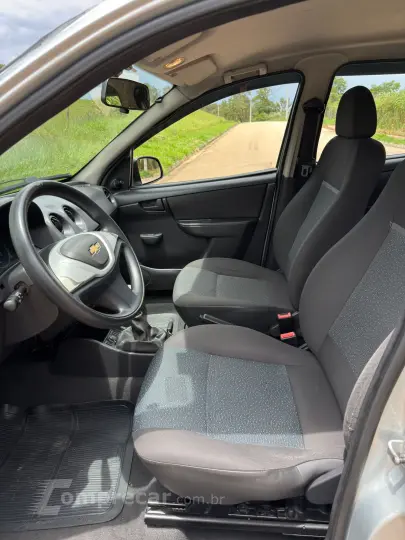 CELTA 1.0 MPFI LT 8V