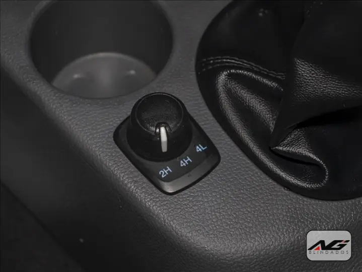 RANGER 3.2 XLS 4X4 CS 20V