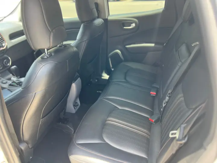 TORO 2.4 16V Multiair Volcano AT9