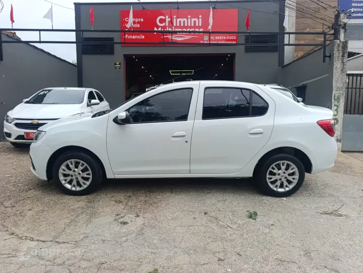 LOGAN 1.0 12V SCE ZEN