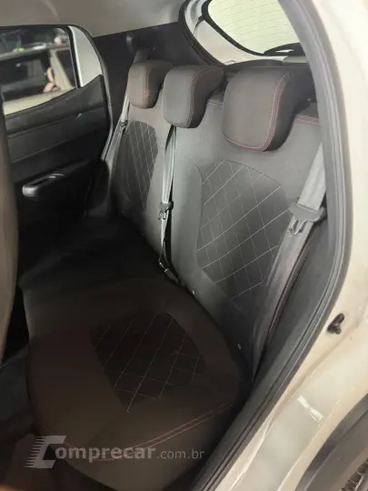 KWID 1.0 12V SCE ZEN