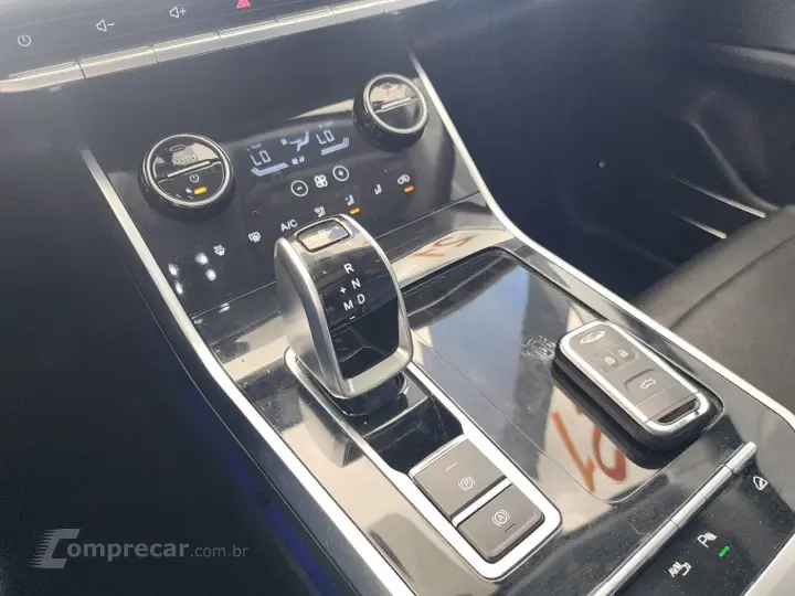 Tiggo 8 TXS 1.6 16V TGDi Aut.