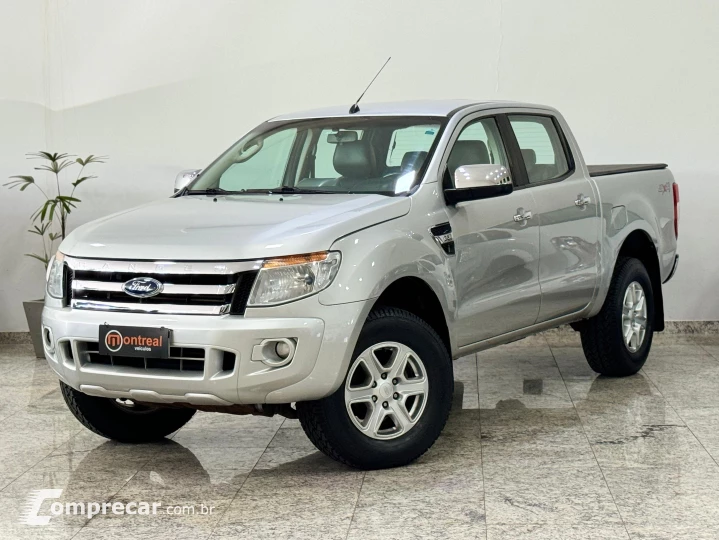 RANGER 3.2 XLT 4X4 CD 20V