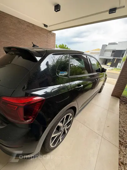 POLO 1.4 250 TSI GTS