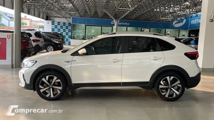 NIVUS - 1.0 200 TSI TOTAL HIGHLINE AUTOMÁTICO