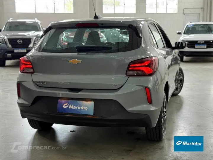 ONIX 1.0 FLEX LT MANUAL