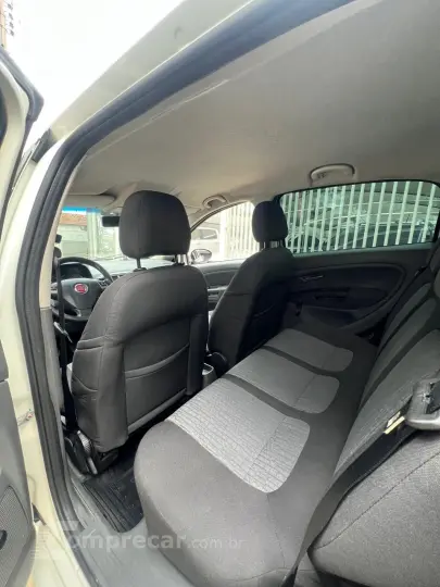 Punto ESSENCE 1.6 Flex 16V 5p