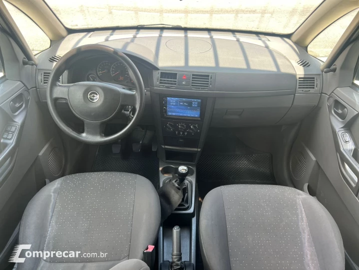 MERIVA 1.4 MPFI JOY 8V