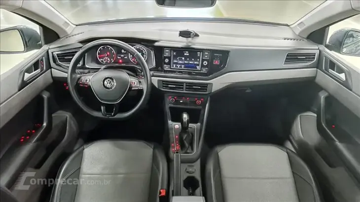 POLO 1.0 200 TSI Comfortline