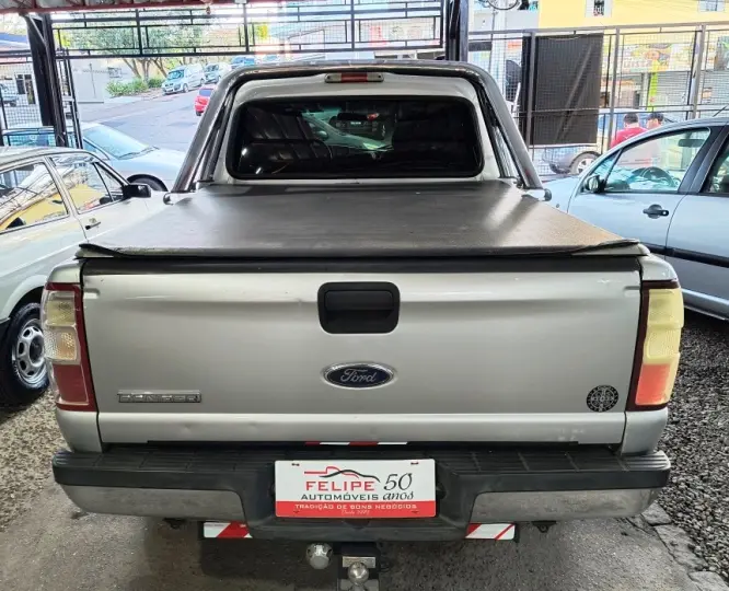 RANGER 2.3 XLT 16V 4X2 CD