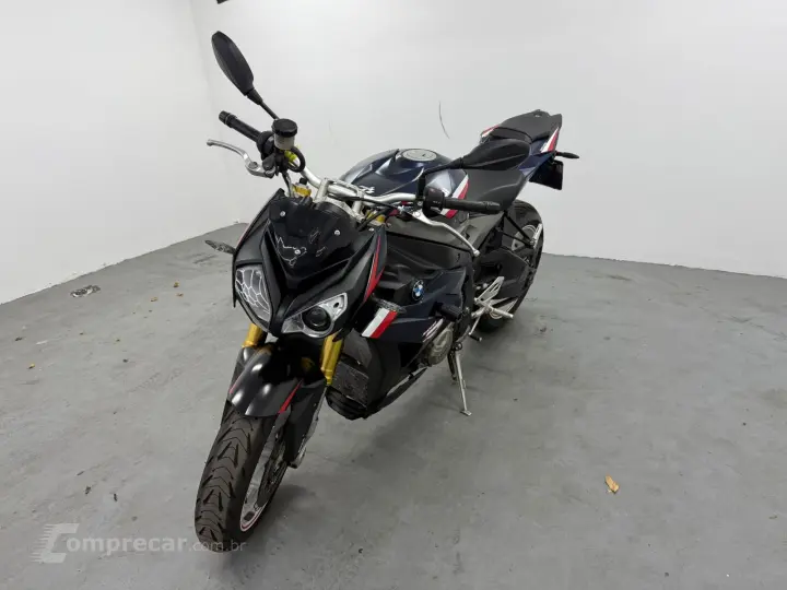 S1000 S1000 R