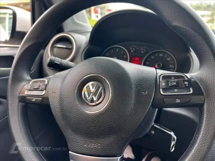 VOYAGE 1.6 MI Comfortline 8V