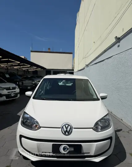 UP 1.0 MPI Take UP 12V