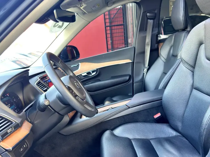 XC 90 2.0 T8 RECHARGE PLUS AWD GEARTRONIC