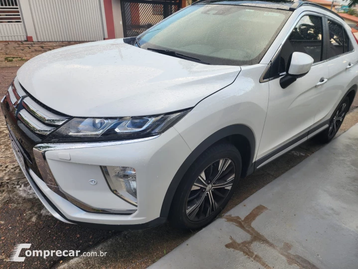 ECLIPSE CROSS 1.5 Mivec Turbo Hpe-s S-awc