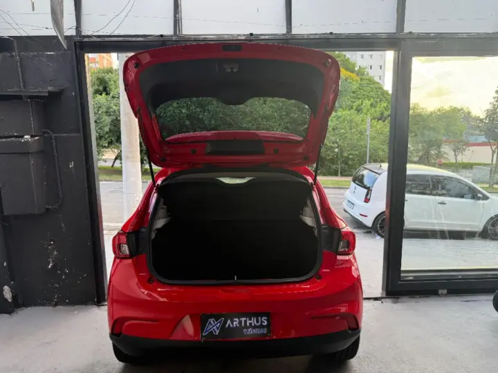 ARGO 1.0 6V Flex