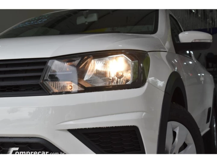 SAVEIRO 1.6 MI Trendline CS 8V