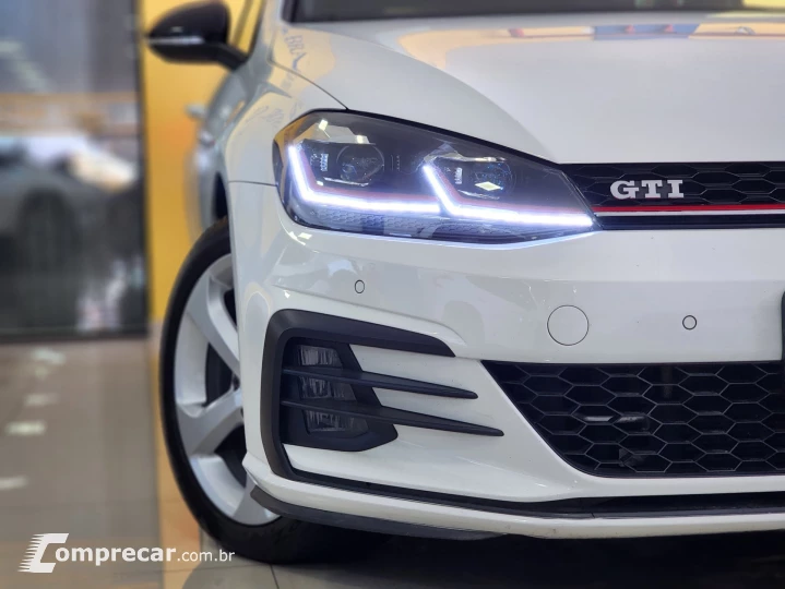 Golf GTi 2.0 TSI 220cv Aut.