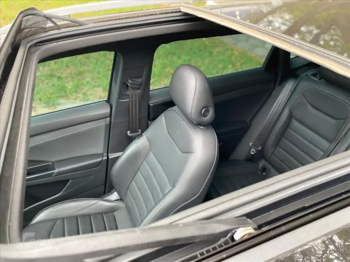 TAOS 1.4 250 TSI TOTAL FLEX HIGHLINE AUTOMÁTICO