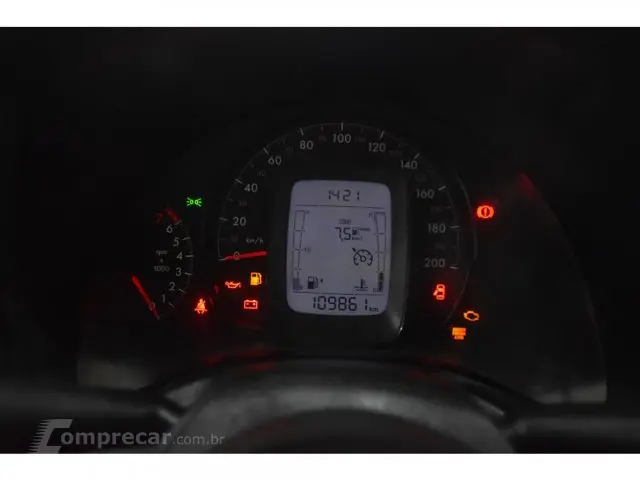 STRADA - 1.4 FIRE ENDURANCE CS MANUAL