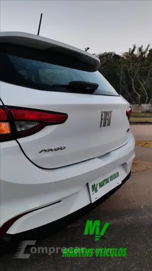 ARGO 1.0 FIREFLY FLEX DRIVE MANUAL