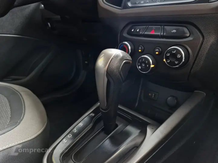 PRISMA 1.4 MPFI LTZ 8V FLEX 4P AUTOMÁTICO