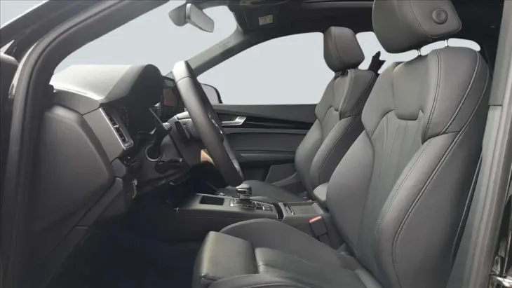 Q5 2.0 45 TFSI GASOLINA PRESTIGE QUATTRO S TRONIC