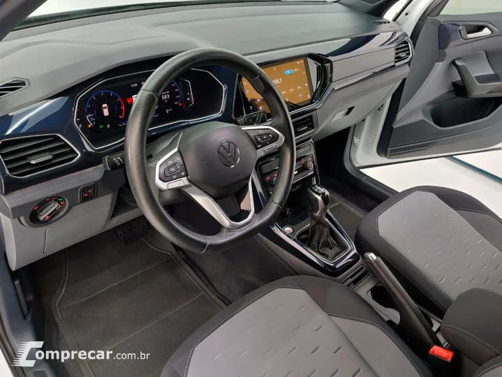 T-CROSS 1.0 200 TSI Comfortline