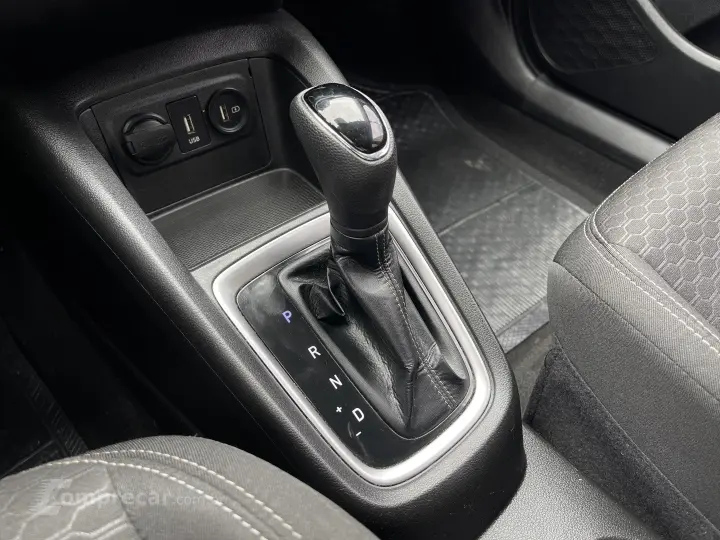 HB20S 1.0 TGDI FLEX PLATINUM AUTOMÁTICO