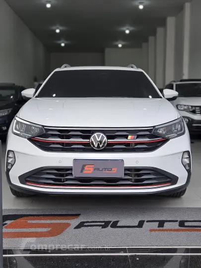 NIVUS 1.0 200 TSI Highline