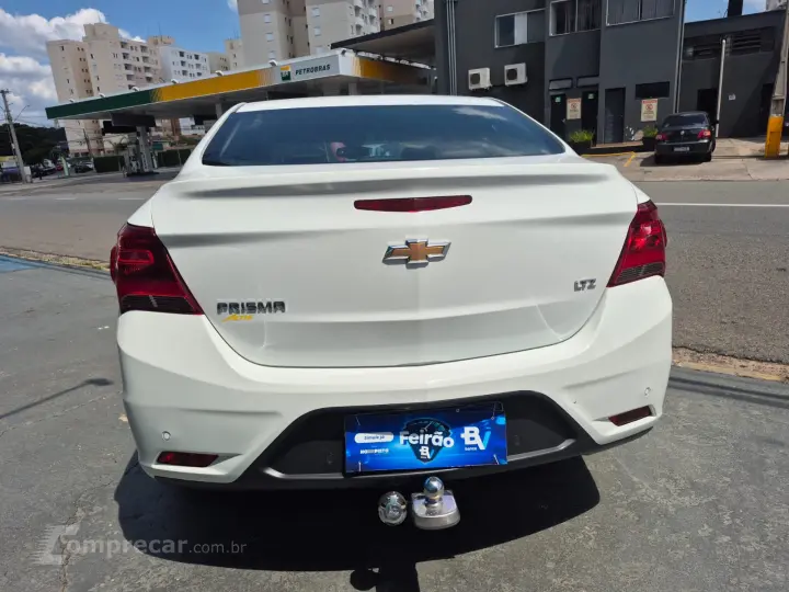 PRISMA 1.4 LTZ Spe/4 8V