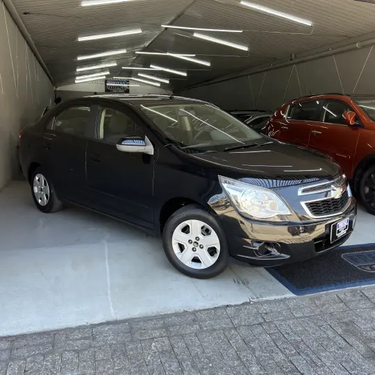 COBALT LT 1.4 8V FlexPower/EconoFlex 4p