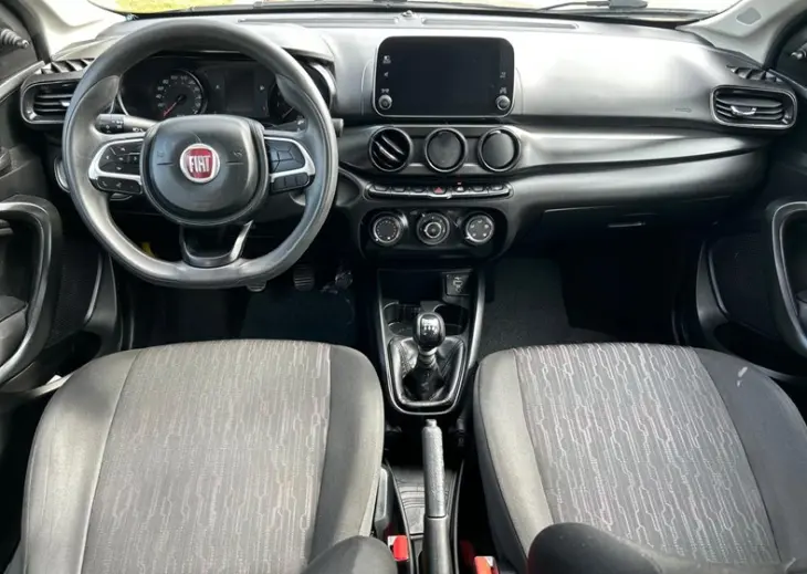 ARGO 1.0 Firefly Drive