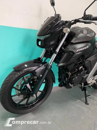 FAZER 250 FZ 25 ABS