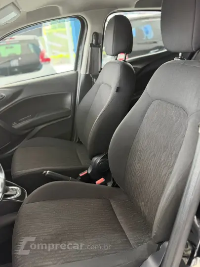 CRONOS 1.3 Firefly Drive