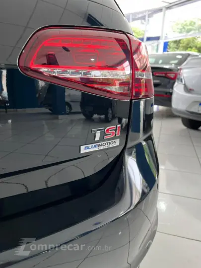 GOLF 1.4 250 TSI Highline