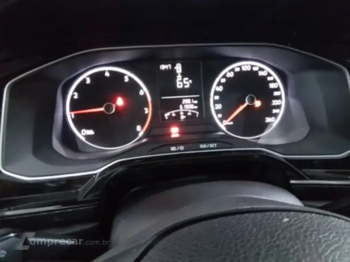 POLO 1.0 MPI TRACK MANUAL