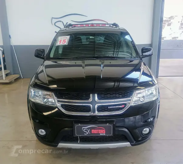 JOURNEY 3.6 RT AWD V6